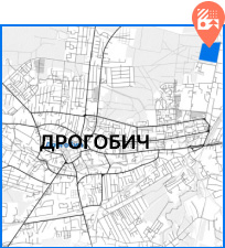 Локація та логістика